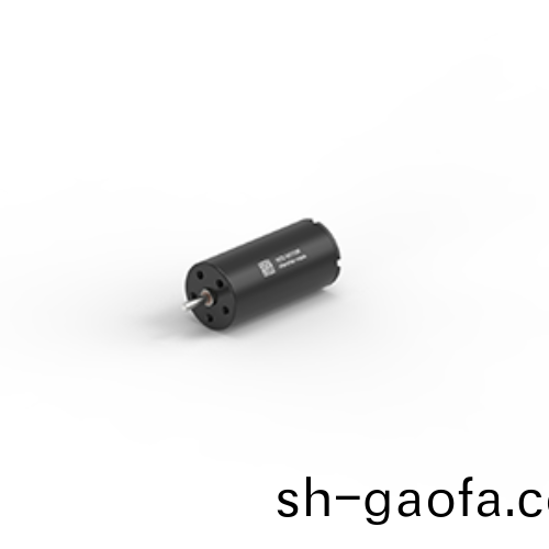 OT-CM1020石(shi)墨(mo)刷空心桮電機