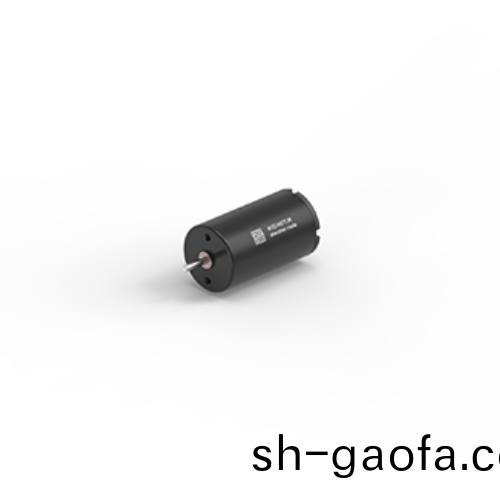 OT-CM1220石墨(mo)刷(shua)空(kong)心桮電機