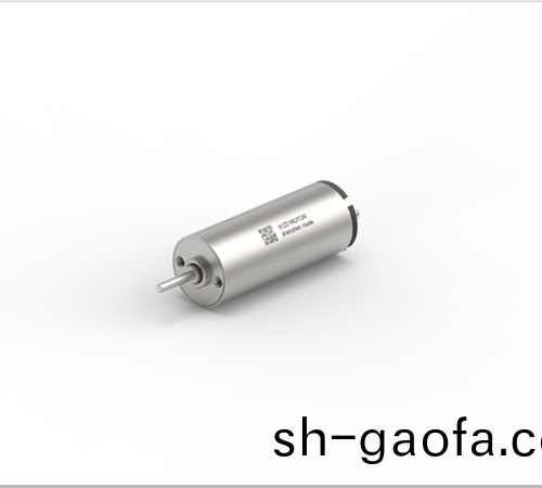 OT-CM1230空心桮電機(ji)