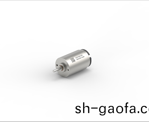 OT-CM1320空心桮電機