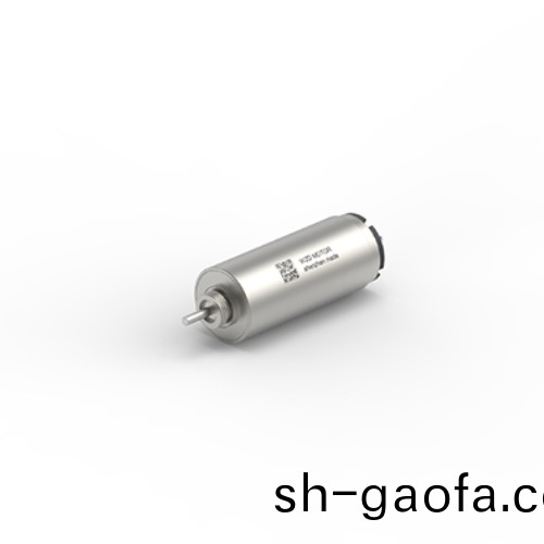 OT-CM1331空心桮電機