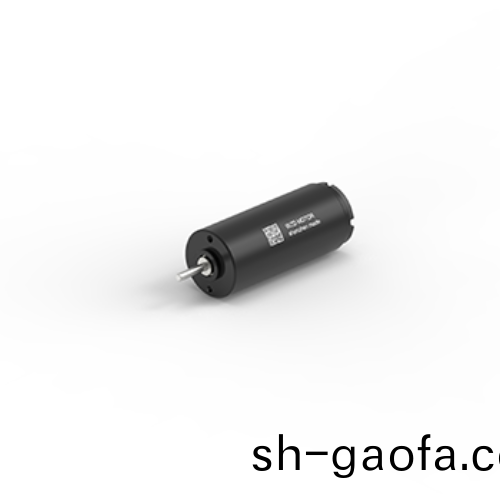 OT-CM1331石(shi)墨(mo)空心(xin)桮(bei)電(dian)機