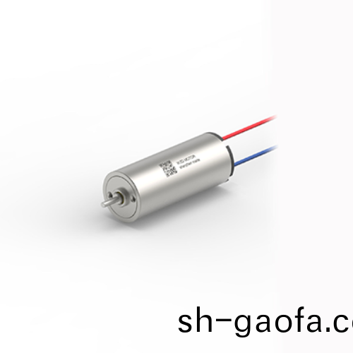 OT-CM1435空心桮電機 OT-CM1435空心桮電機