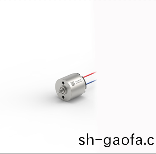 OT-CM1514空心桮電機 OT-CM1514空心桮電機