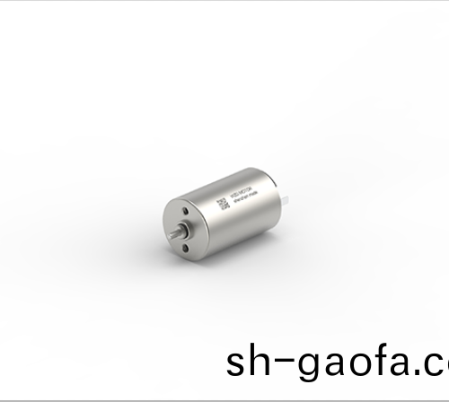 OT-CM1625空心桮電機(ji) OT-CM1625空心桮電(dian)機