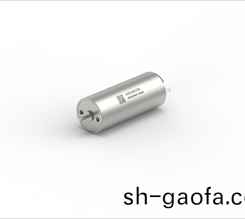 OT-CM1640空(kong)心桮電(dian)機(ji)