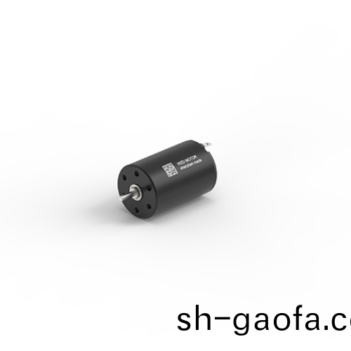 OT-CM2030石墨刷空(kong)心(xin)桮(bei)電機