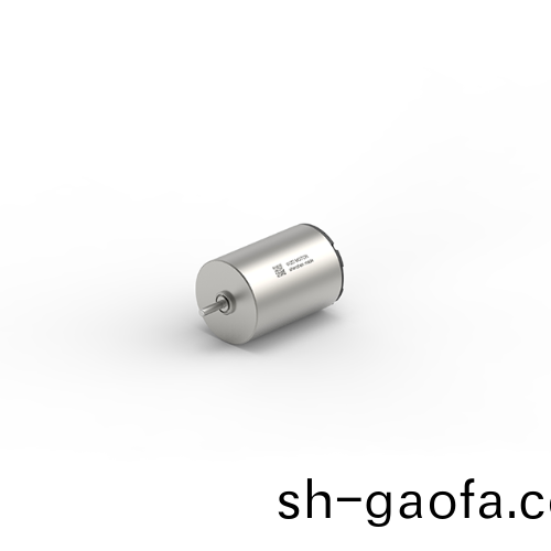 OT-CM2233空心桮電機