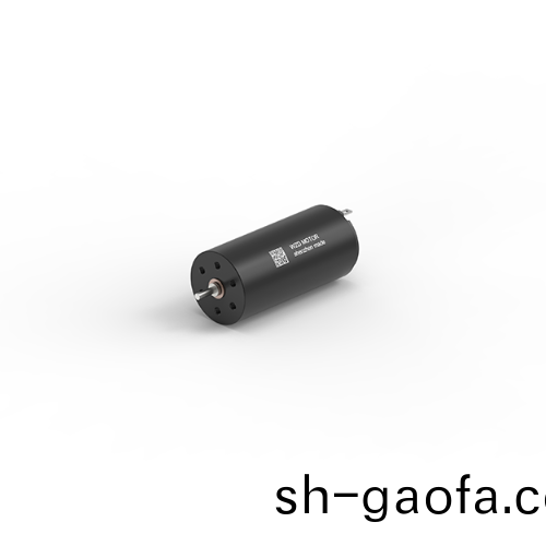 OT-CM2247石墨刷空心桮電(dian)機