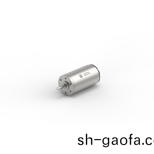 OT-CM2342空心桮電(dian)機(ji)