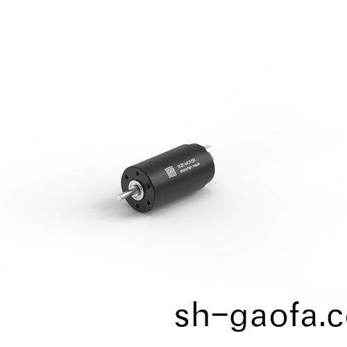 OT-CM2342石墨(mo)刷空(kong)心桮(bei)電機(ji)