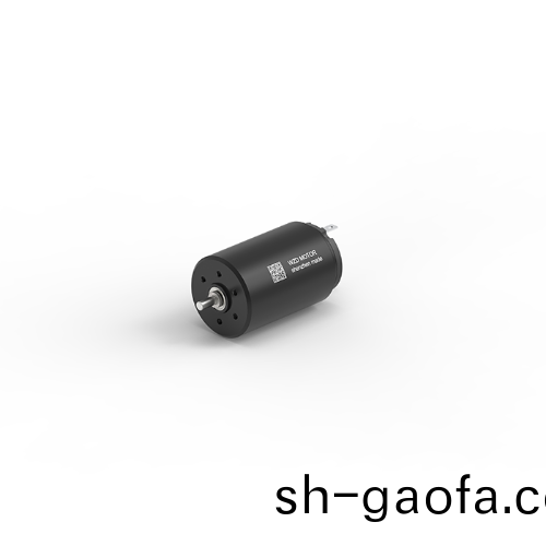 OT-CM2845空心桮(bei)電(dian)機(ji)