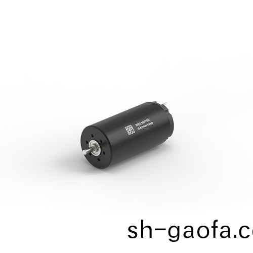 OT-CM3571空心桮(bei)電(dian)機(ji)