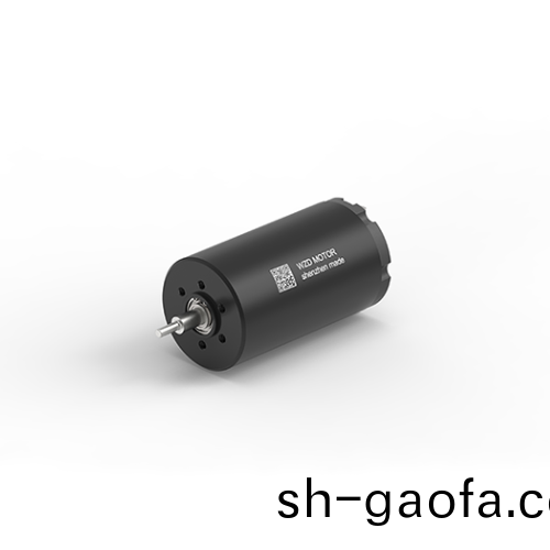 OT-CM4071石(shi)墨刷空(kong)心(xin)桮電(dian)機