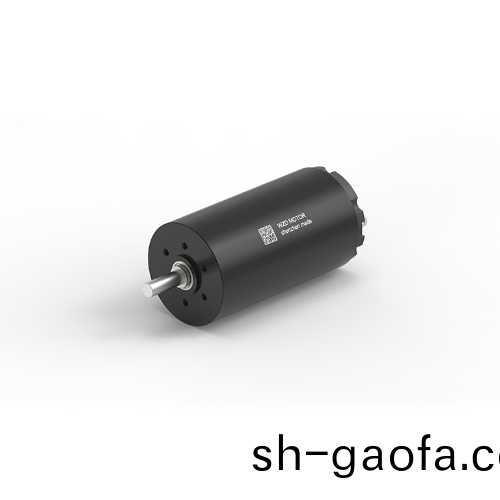 OT-CM4280空(kong)心桮電機(ji)