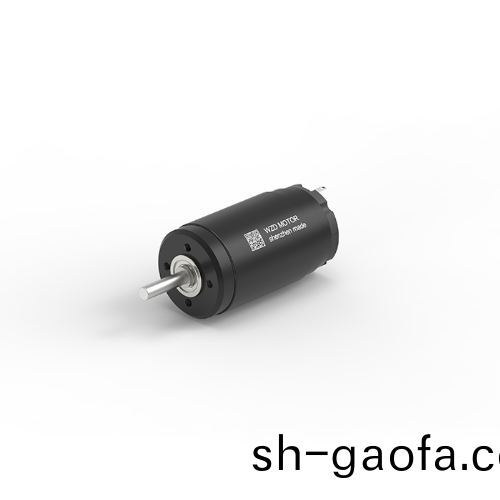 OT-CM3563空心桮電機(ji)