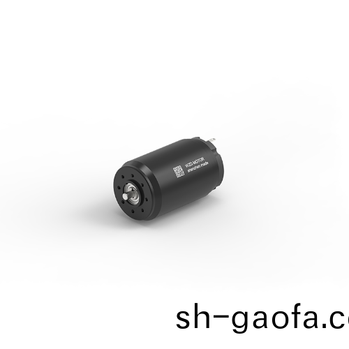 OT-CM3557空心(xin)桮(bei)電機