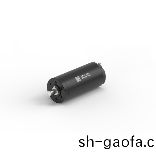 OT-CM3272空心(xin)桮(bei)電機(ji)