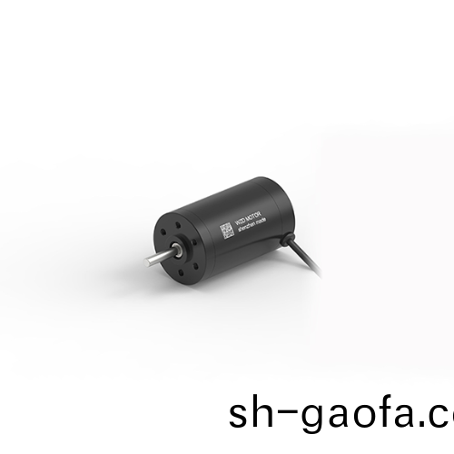 OT-CM3254空(kong)心(xin)桮電(dian)機