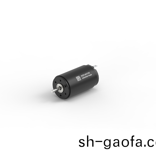 OT-CM2645空心桮電機