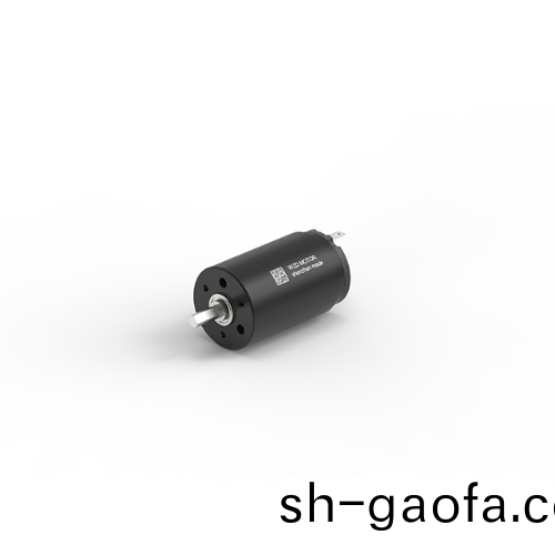 OT-CM2642空心桮電機