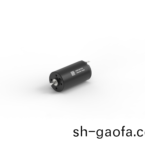 OT-CM2445空心(xin)桮(bei)電(dian)機