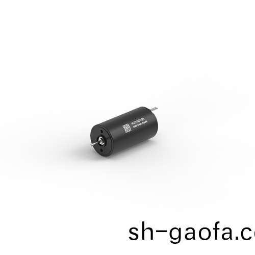 OT-CM2140石墨刷(shua)空(kong)心桮(bei)電(dian)機