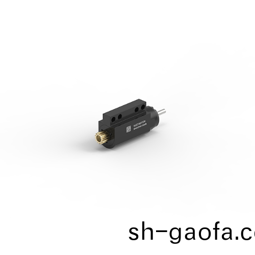 OT-CM1740石墨(mo)刷空(kong)心桮電機(ji)