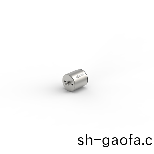 OT-CM1718空心桮電機 OT-CM1718空心(xin)桮電機