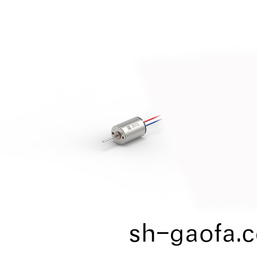 OT-CM1015空心桮電機