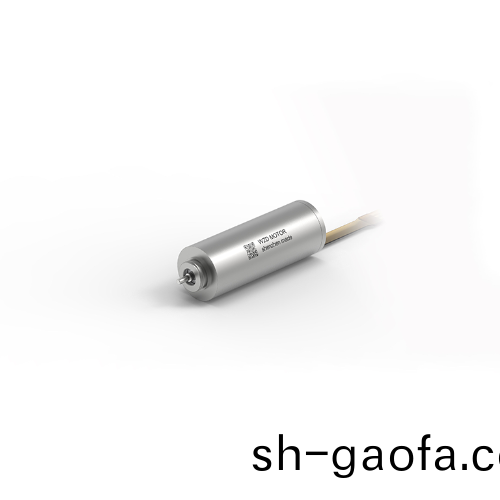 OT-ECS1027無槽無刷(shua)電(dian)機