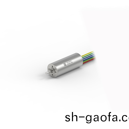OT-ECS1640無槽無刷直流電機
