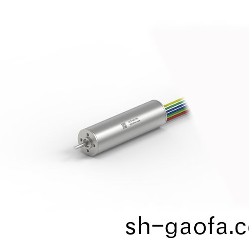 OT-ECS1656無槽無刷電機(ji)