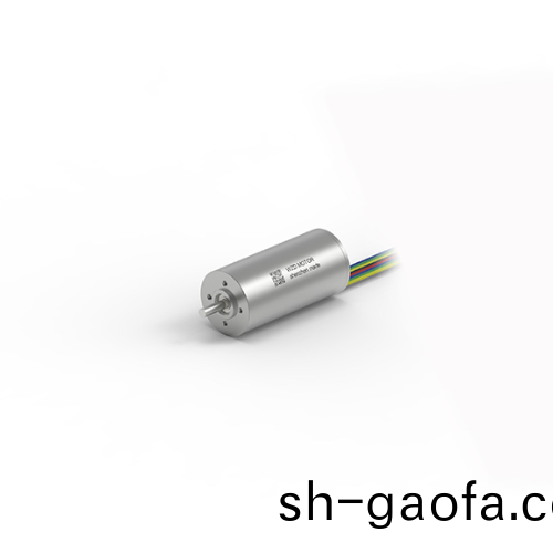 OT-ECS2245無槽無刷電機(ji)