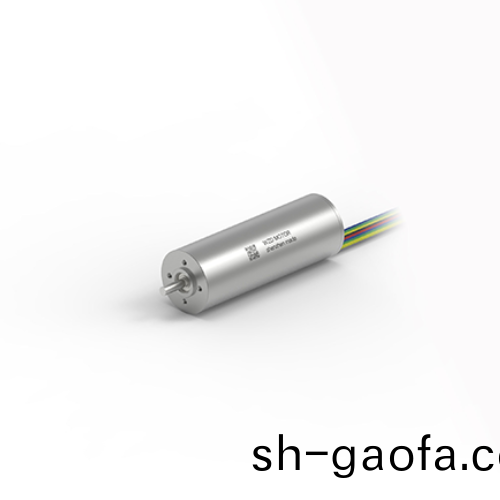 OT-ECS2263無槽無刷電機
