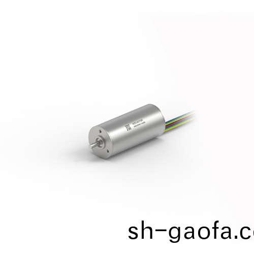 OT-ECS2453無槽(cao)無(wu)刷(shua)電機