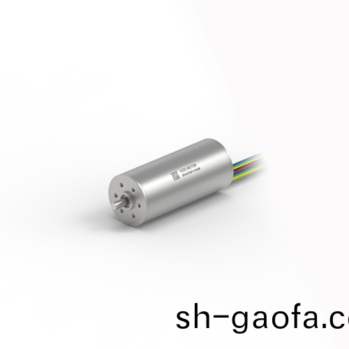 OT-ECS2864無槽(cao)無刷(shua)電機