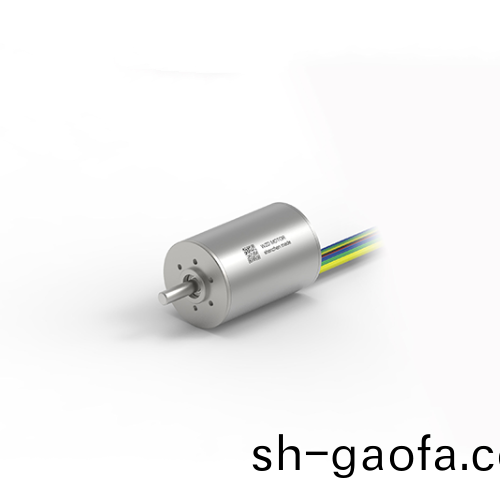 OT-ECS4058無槽無刷電機