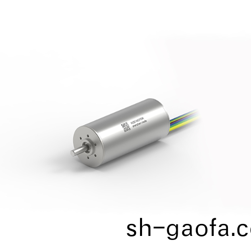 OT-ECS4088無槽無刷電(dian)機