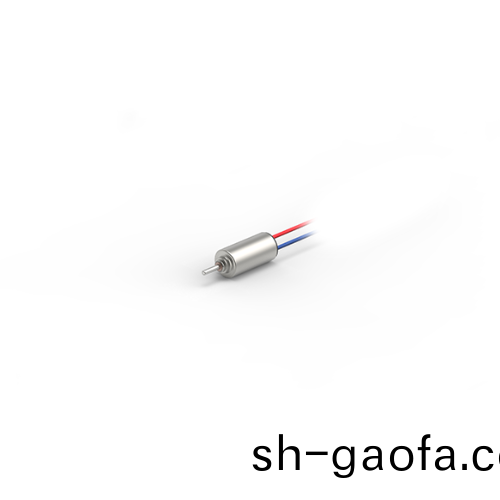 OT-CM0408空(kong)心桮(bei)電機