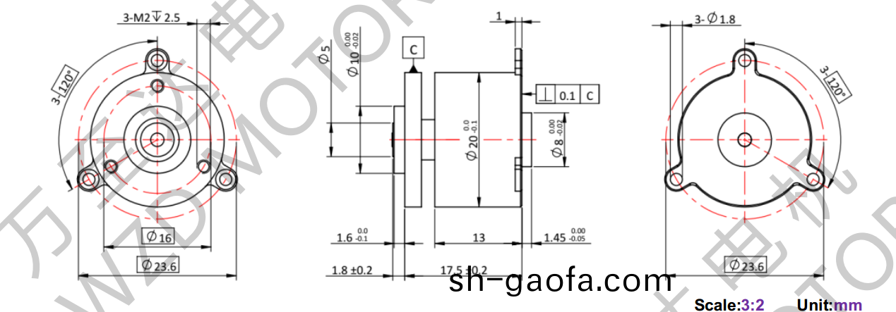 OT-EM2017BLDC無(wu)刷(shua)電機-萬(wan)至(zhi)達(da)電機