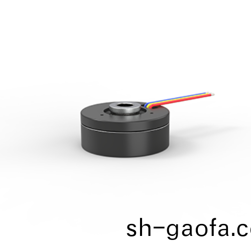 OT-EM3215BLDC無刷(shua)電機(ji)