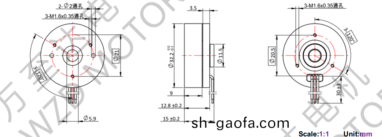 OT-EM2017BLDC無(wu)刷(shua)電(dian)機(ji)-萬(wan)至(zhi)達(da)電機