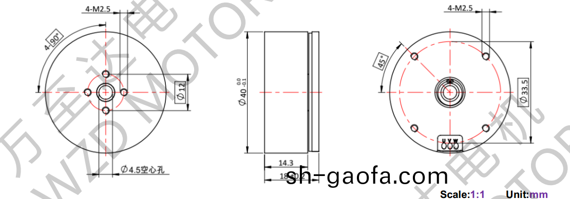 OT-EM4018BLDC無(wu)刷(shua)電機(ji)-萬(wan)至達電機