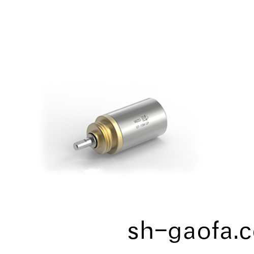 OT-10MGP行(xing)星齒輪箱