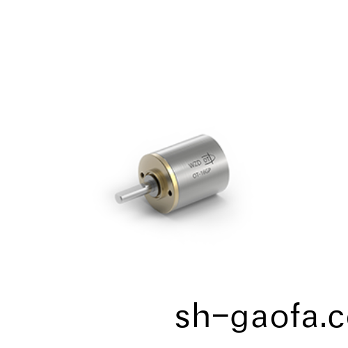 OT-16GP行星(xing)齒輪(lun)箱(xiang)