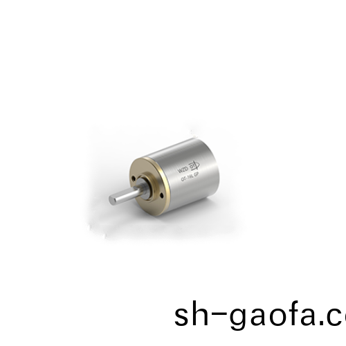 OT-16LGP行(xing)星齒輪(lun)箱(xiang)