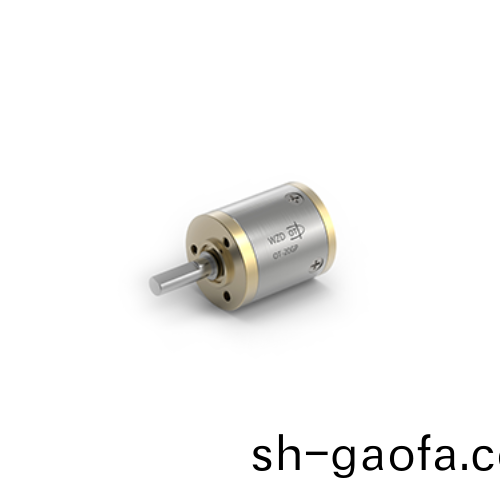 OT-20GP行星齒輪箱(xiang)