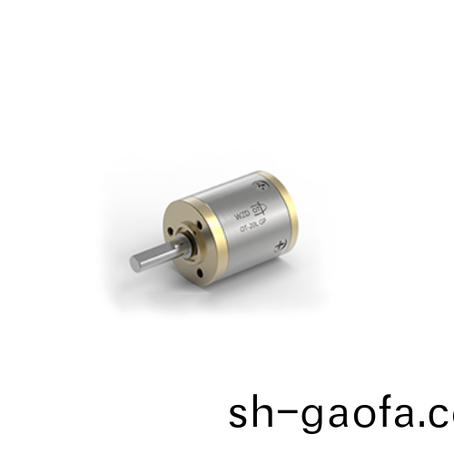 OT-20LGP行星(xing)齒輪(lun)箱(xiang)