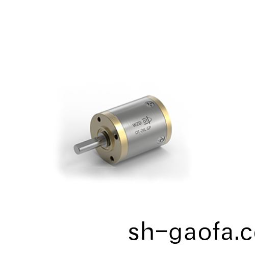 OT-26LGP行(xing)星(xing)齒(chi)輪(lun)箱(xiang)